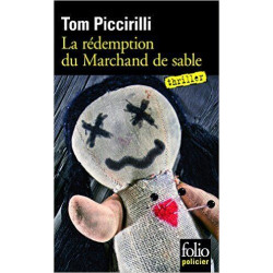 La Redemption Du Marchand Sable