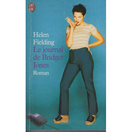 Le Journal de Bridget Jones