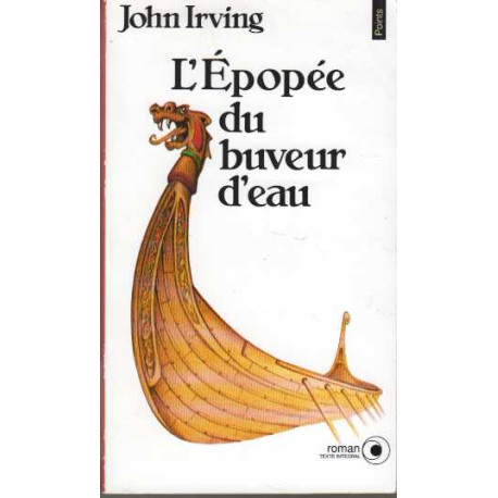 L'Epopée du Buveur d'Eau