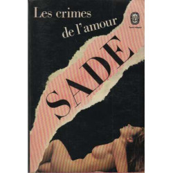 Les crimes de l'amour