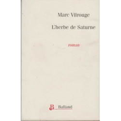 L'Herbe de Saturne