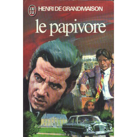 Le Papivore