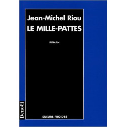 Le mille-pattes
