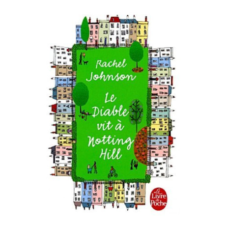 Le Diable vit Notting Hill