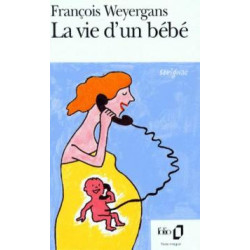 La Vie d'un bébé