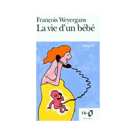 La Vie d'un bébé