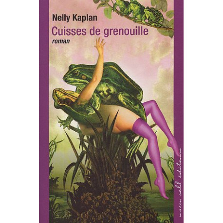 Cuisses de grenouille