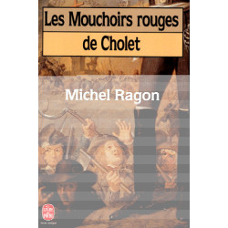 Les Mouchoirs Rouges de Cholet