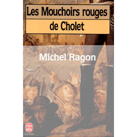 Les Mouchoirs Rouges de Cholet