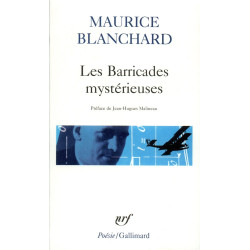Barricades Mysterieuses