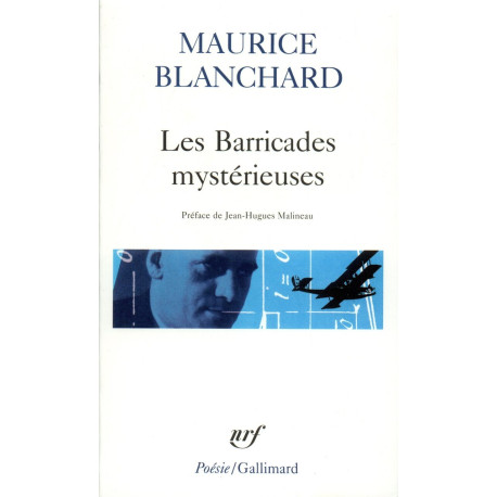 Barricades Mysterieuses
