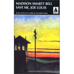 Save me Joe Louis ( version francaise )