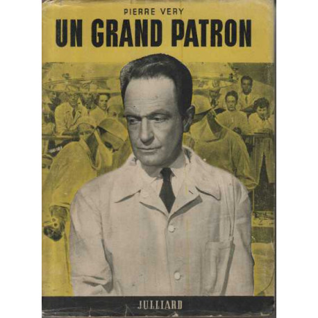 Un grand patron