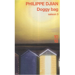 Doggy Bag : Saison 3