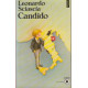 Candido ou un rêve fait en sicile