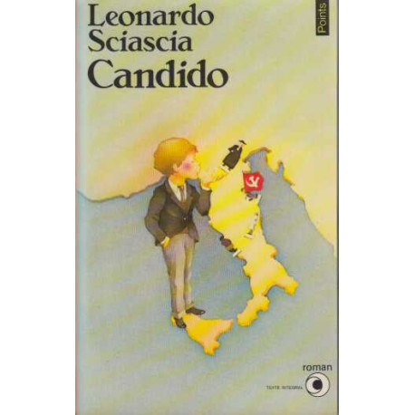 Candido ou un rêve fait en sicile