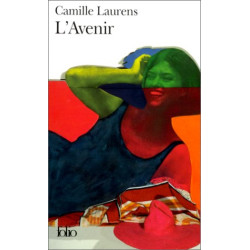 Avenir (Folio)