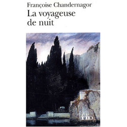 La voyageuse de nuit