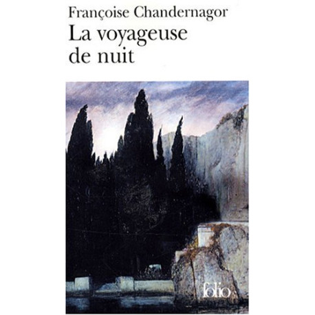 La voyageuse de nuit
