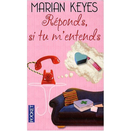 Réponds si tu m'entends