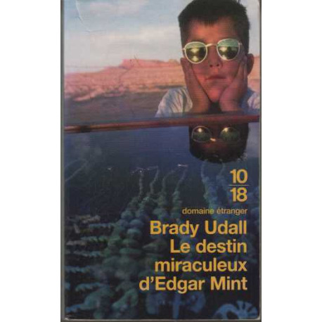 Le destin miraculeux d'Edgar Mint