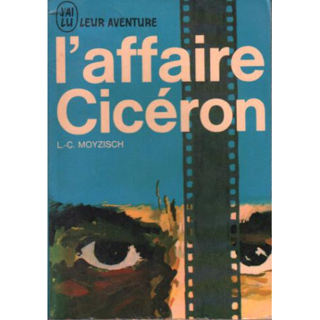 L'affaire ciceron