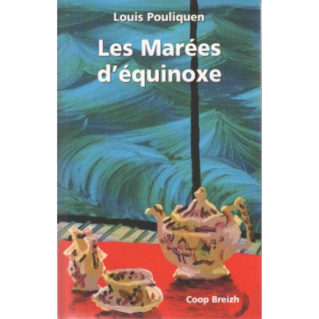 Marees d'Equinoxes