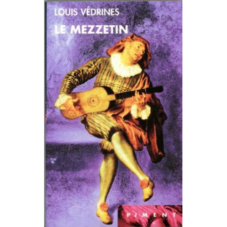 Le mezzetin