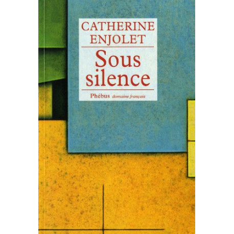 Sous silence