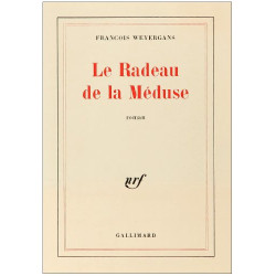 Le radeau de la Méduse