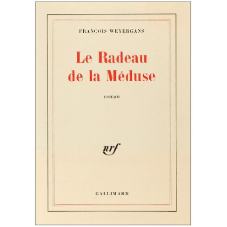 Le radeau de la Méduse