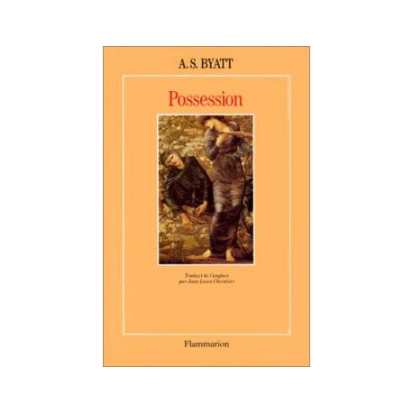 Possession