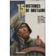15 histoires de Bretagne