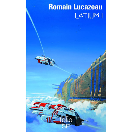 Latium 1