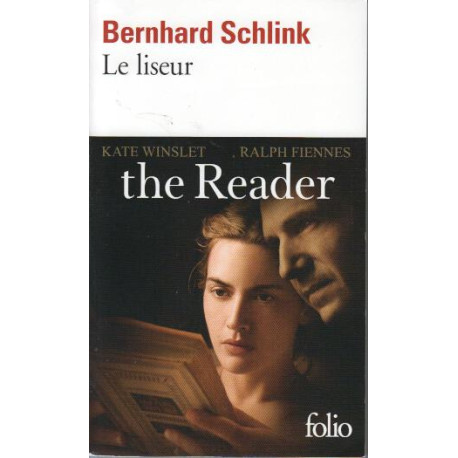Le liseur