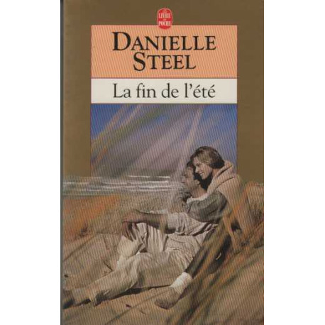 La fin de l'ete