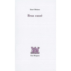 Bras cassé