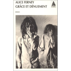 Grâce et dénuement