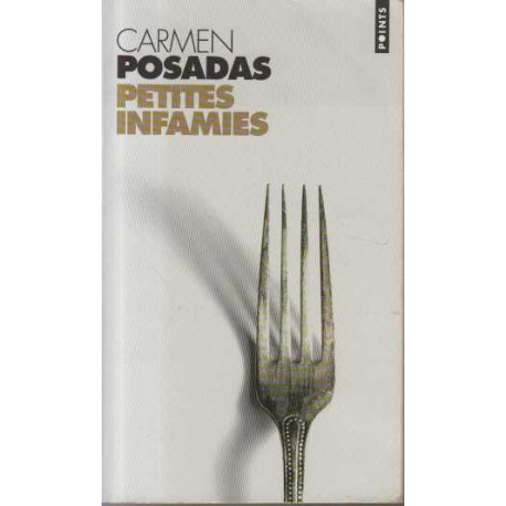 Petites infamies