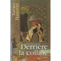 Derrière la colline