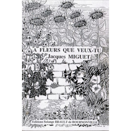 À fleurs que veux-tu