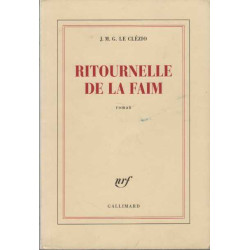 Ritournelle de la faim