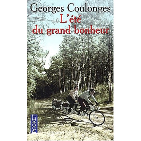 L'Eté du grand bonheur