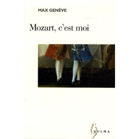 Mozart C'est Moi
