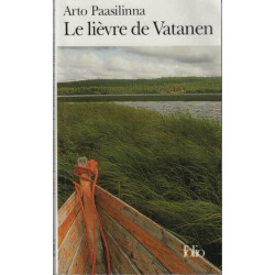 Le Lièvre de Vatanen