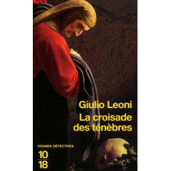 La croisade des ténèbres (3)