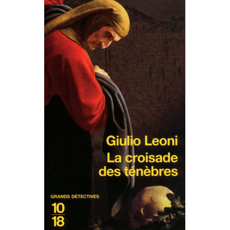 La croisade des ténèbres (3)
