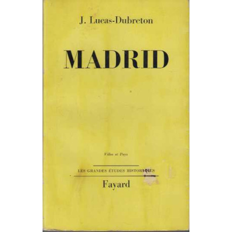 Madrid