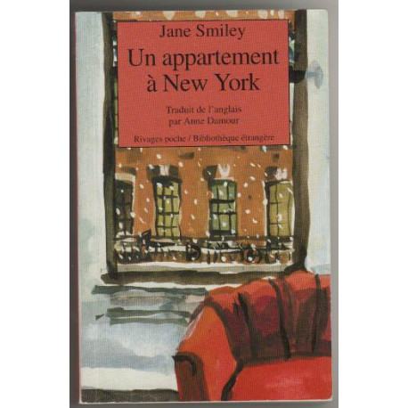 Un Appartement A New York