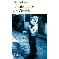 L'antiquaire de Zurich